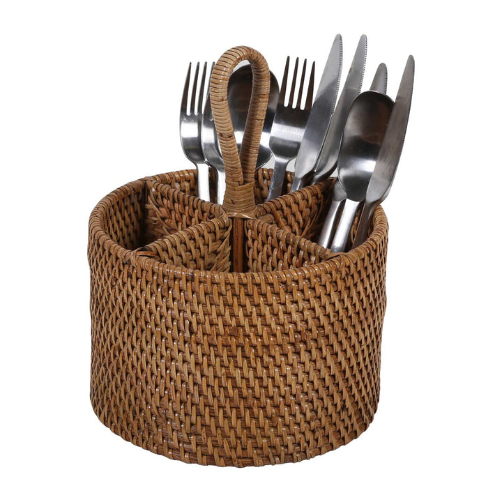 Cesta para cubiertos Kiara
