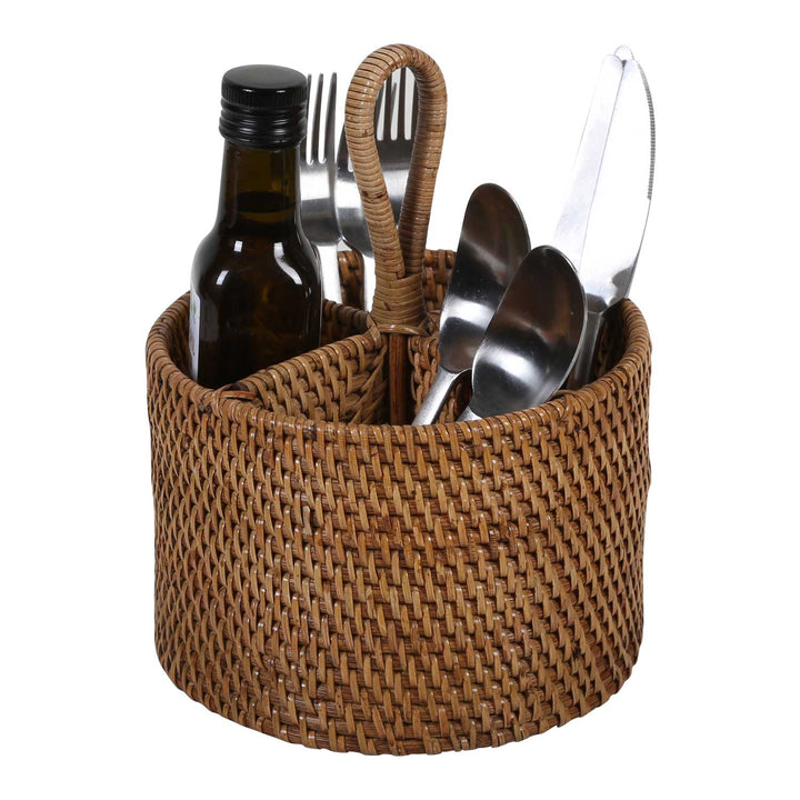 Cesta para cubiertos Kiara