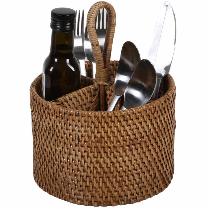 Cesta para cubiertos Kiara