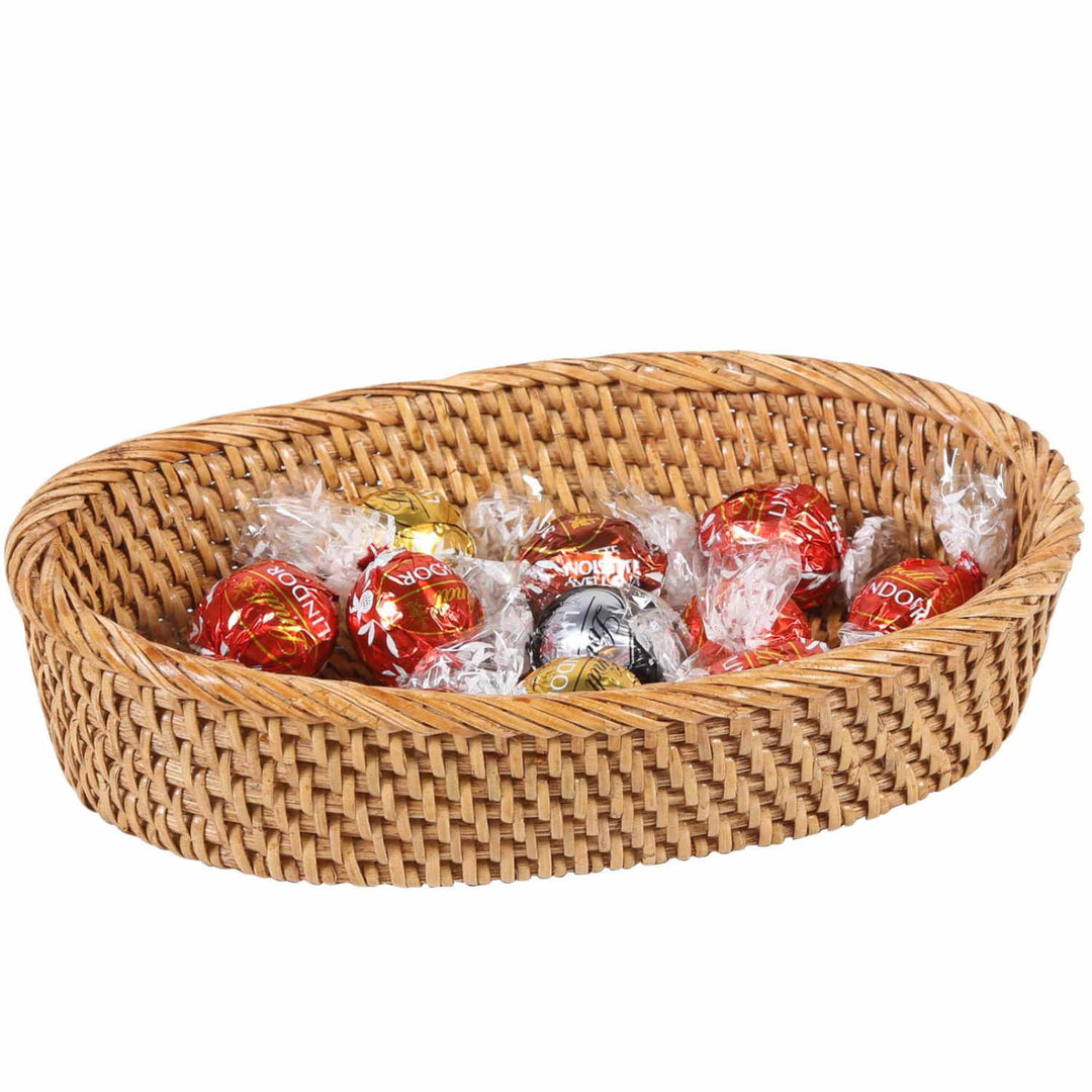 Cesta para pan Lina