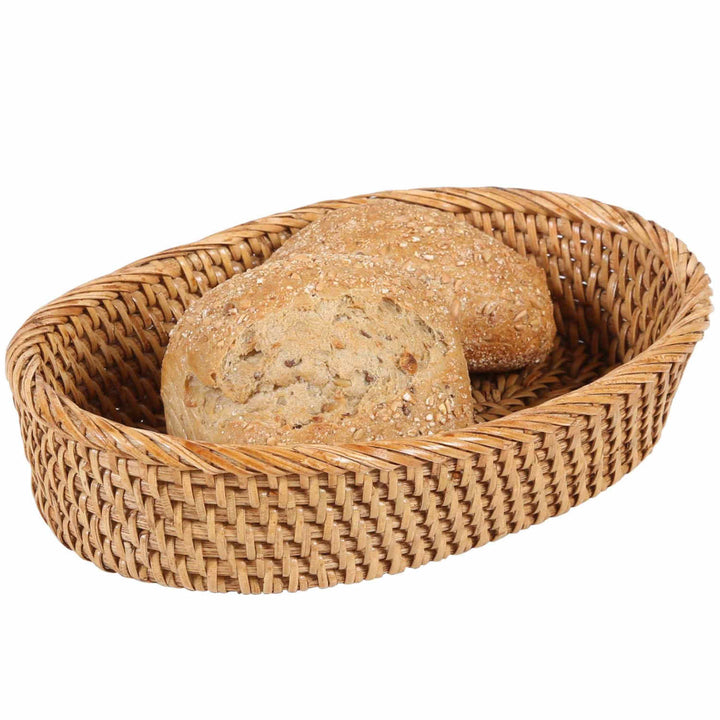 Cesta para pan Lina