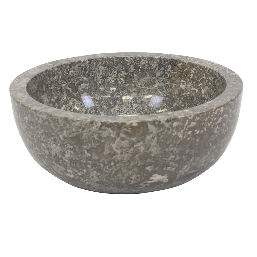 Lavabo de mármol Felia Gris
