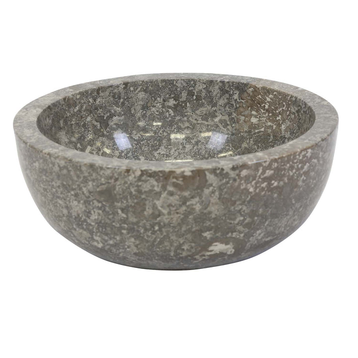 Lavabo de mármol Felia Gris