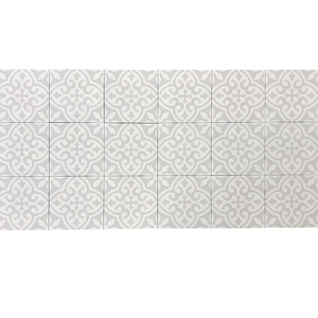 Azulejo marroquí Daris