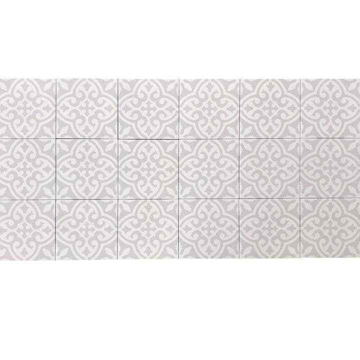 Azulejo marroquí Daris