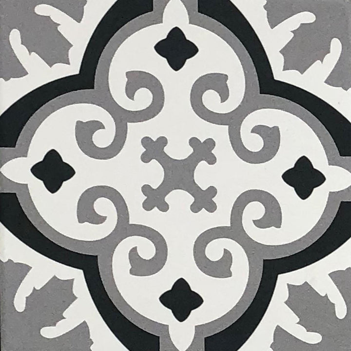 Azulejo marroquí Diala