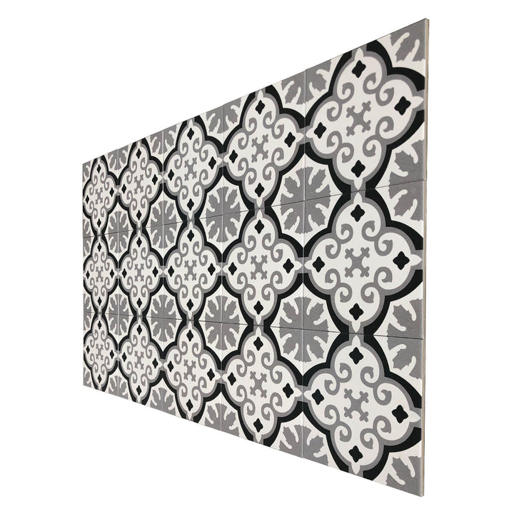 Azulejo marroquí Diala