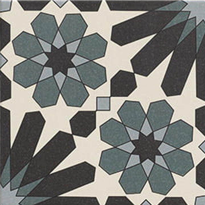 Azulejos marroquíes Meknes