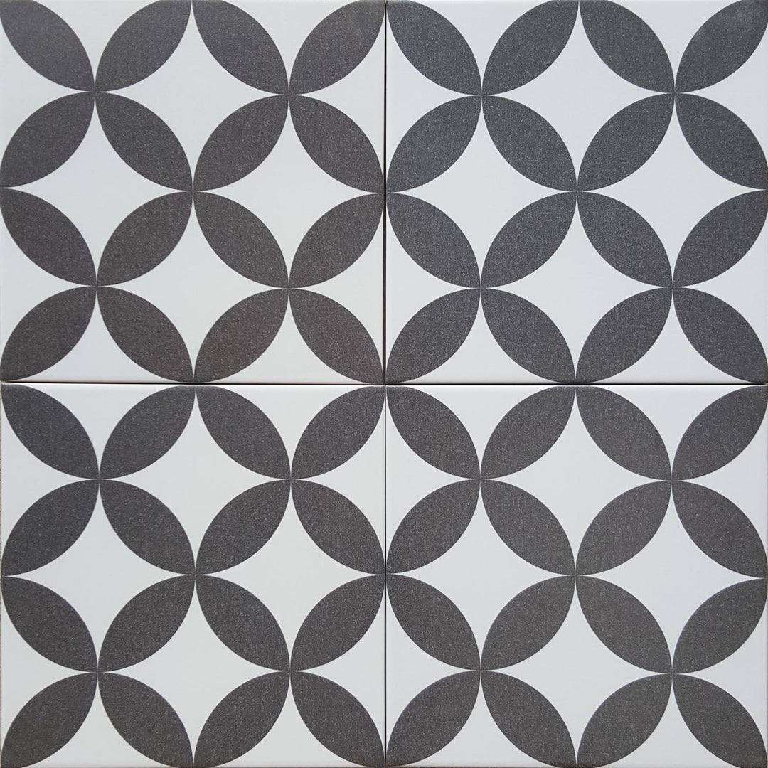 Azulejo marroquí Mila