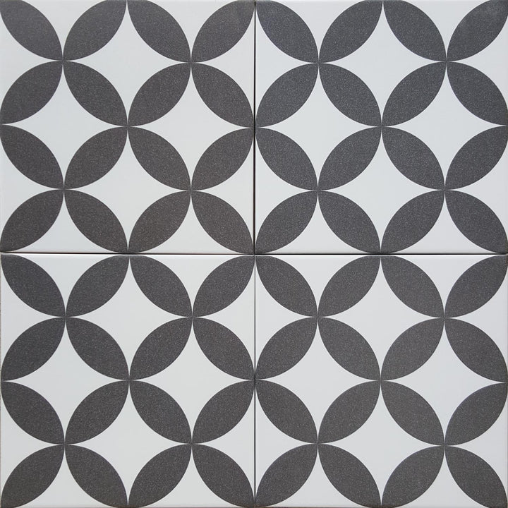 Azulejo marroquí Mila