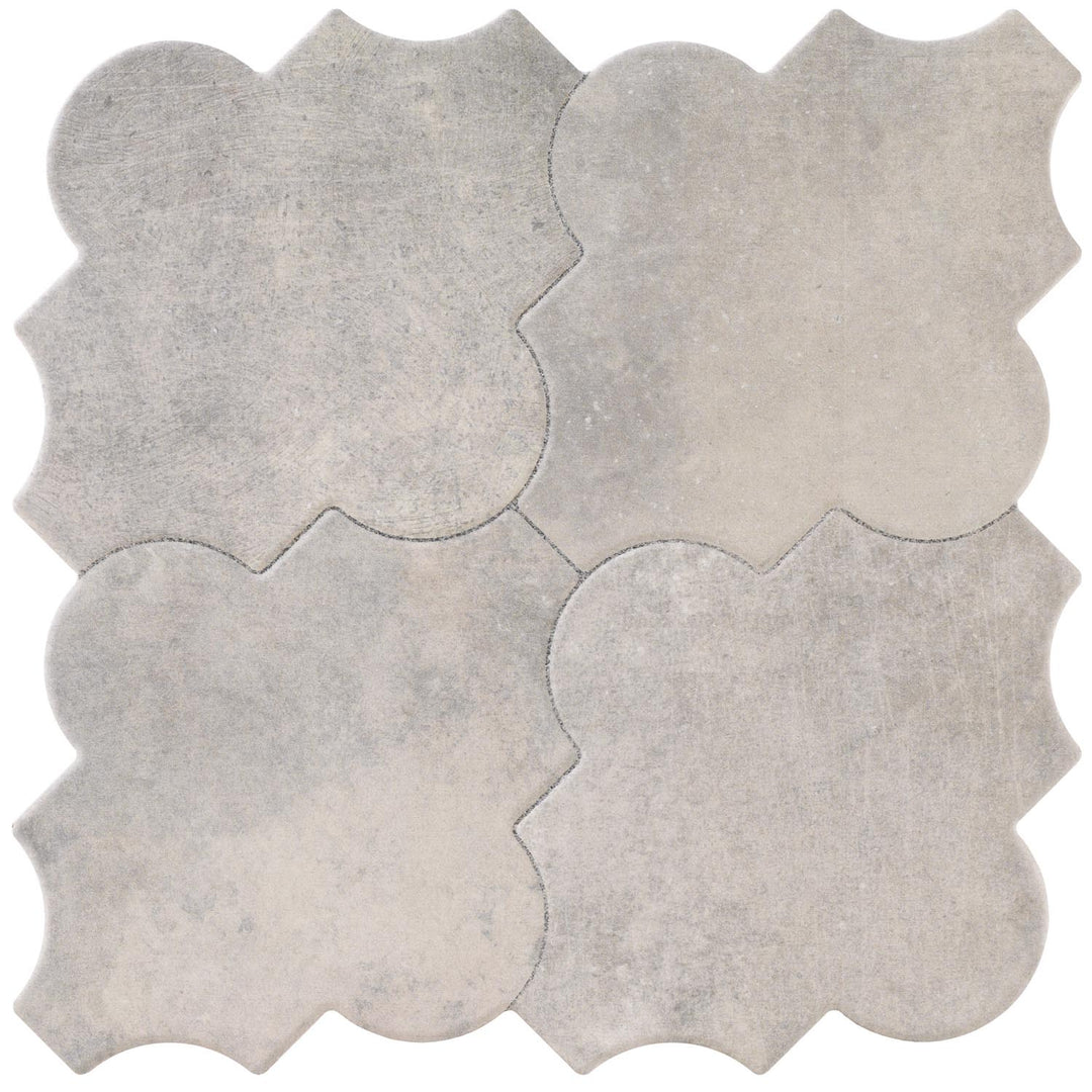 Azulejo de muestra Risha FL2037