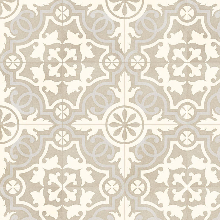 Azulejo marroquí Tufan