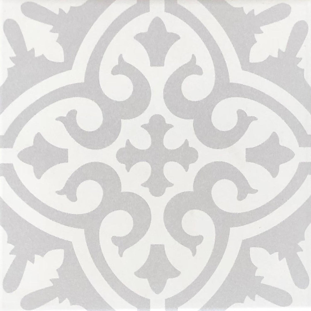 Azulejo de muestra Daris FL7032