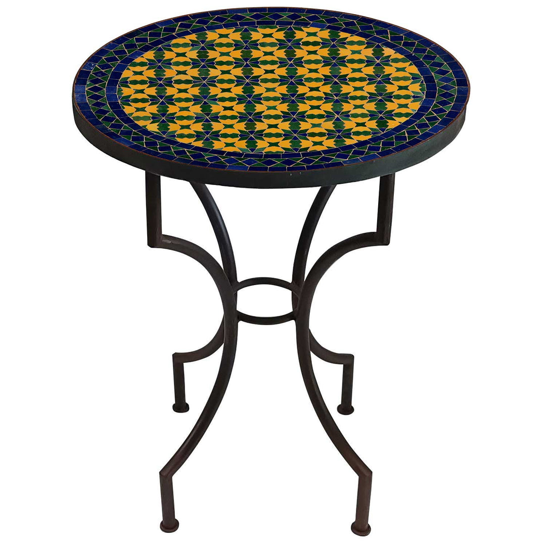 Mesa mosaico MO10009
