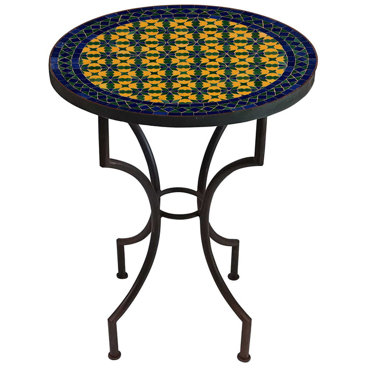 Mesa mosaico MO10009