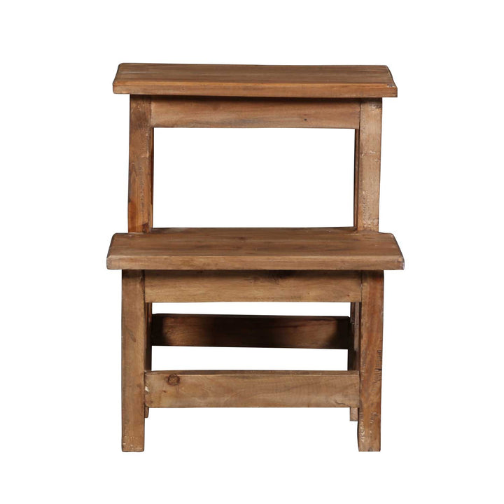 Estantería para plantas Escalera para flores Massimo