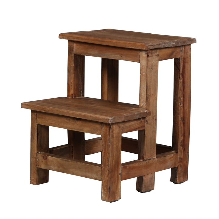 Estantería para plantas Escalera para flores Massimo