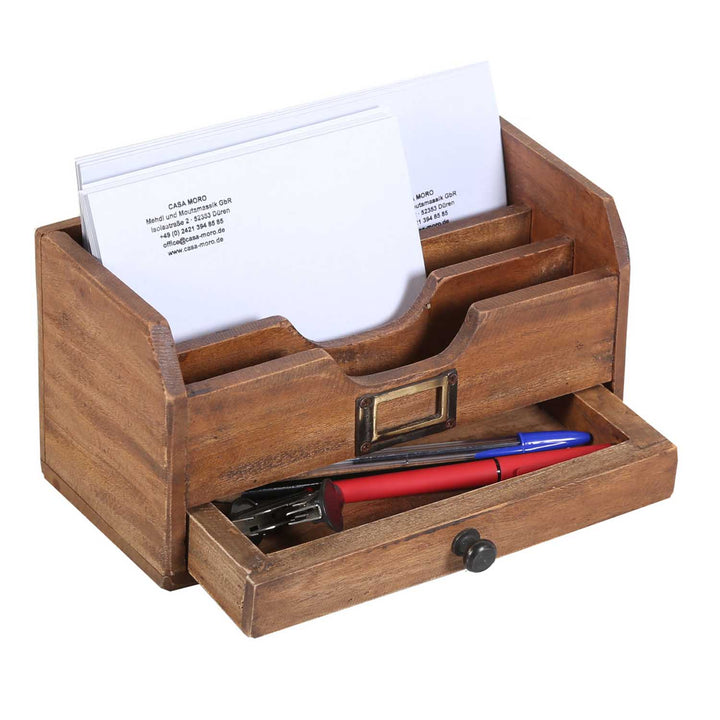 Organizador Salerno