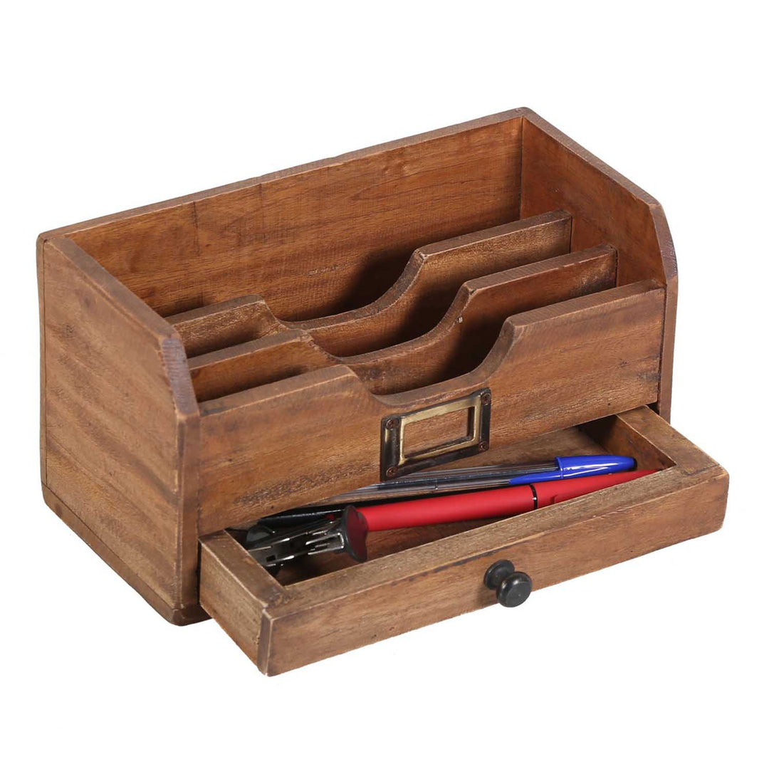 Organizador Salerno