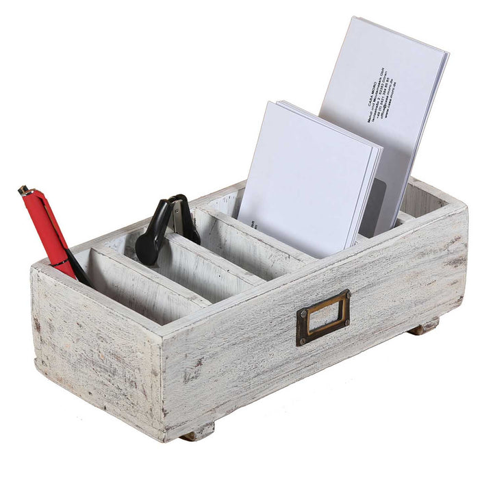 Organizador Tivoli