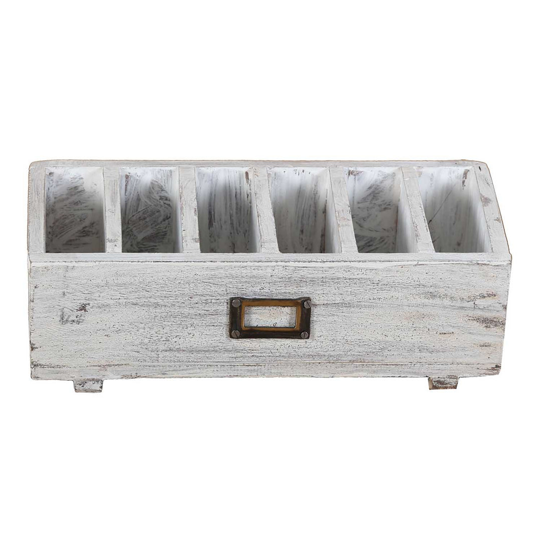 Organizador Tivoli