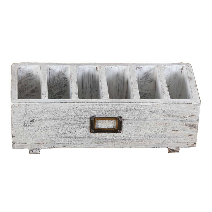 Organizador Tivoli