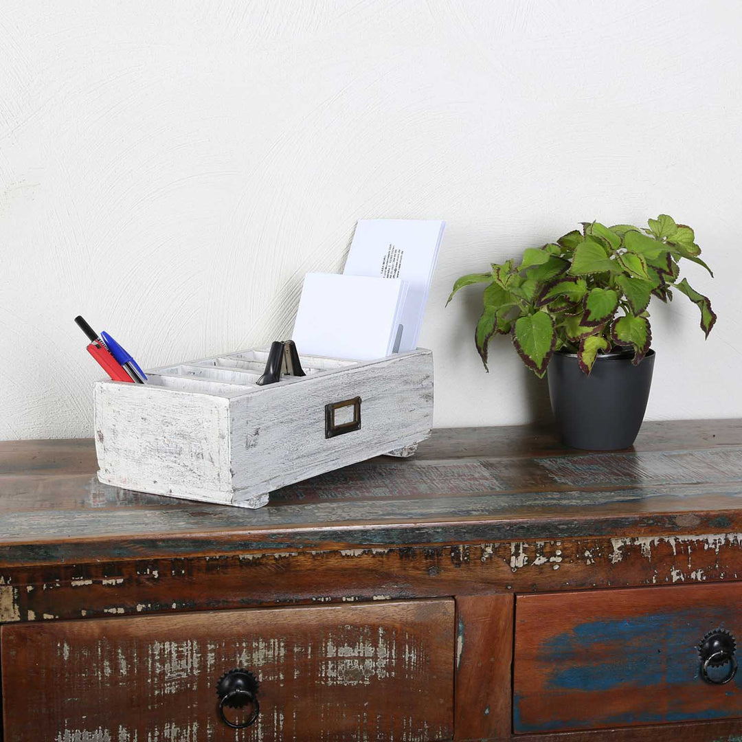 Organizador Tivoli