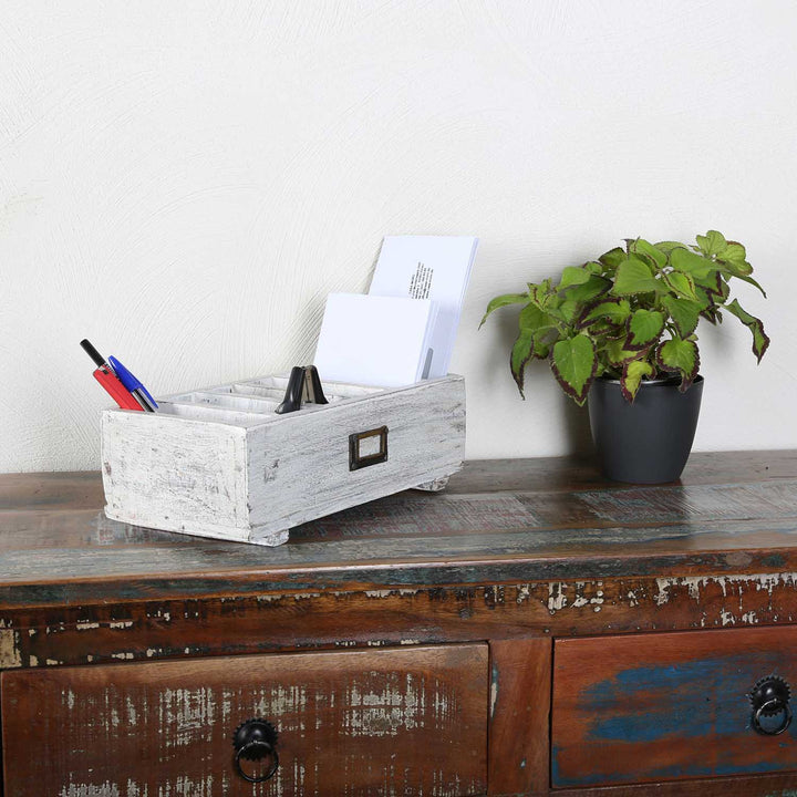 Organizador Tivoli