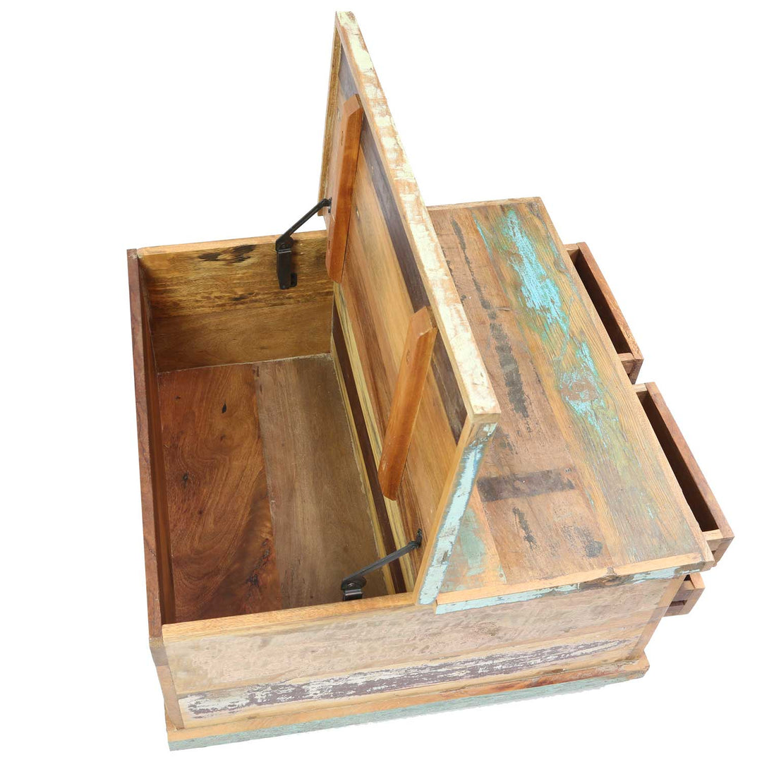 Mesa orientada Venezia