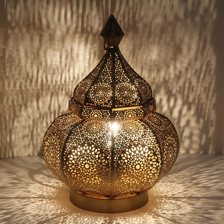 Lámpara oriental Gohar