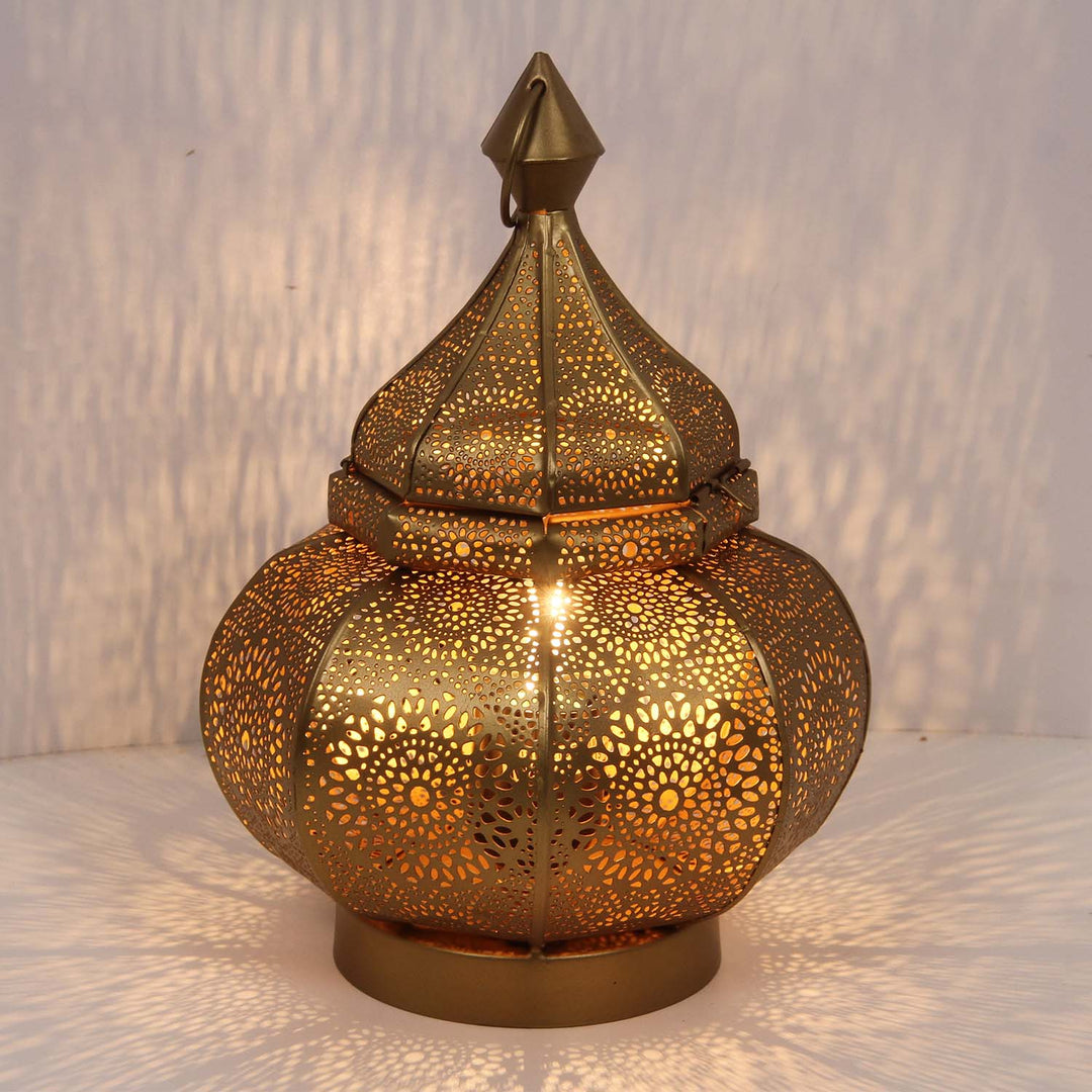 Lámpara oriental Gohar