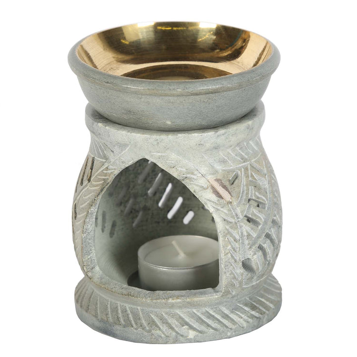 Lámpara aromática oriental Namaste