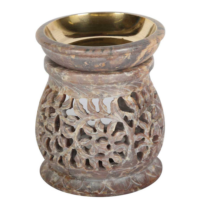 Lámpara aromática oriental Namaste