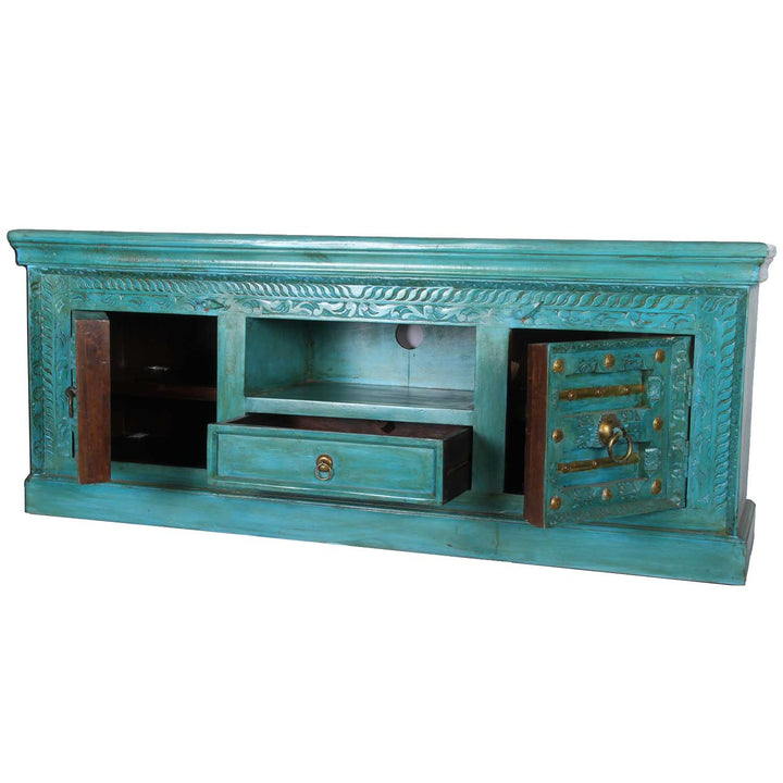 Mueble para televisión oriental Harim