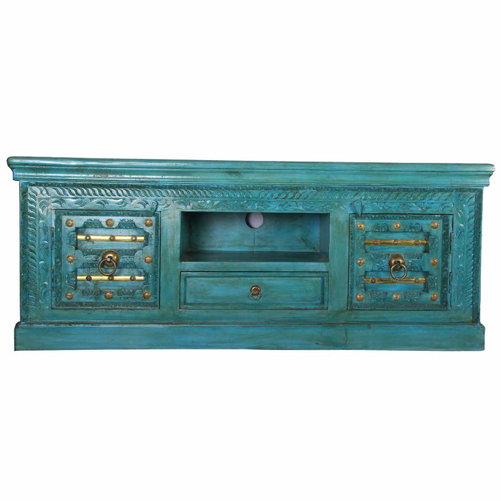 Mueble para televisión oriental Harim