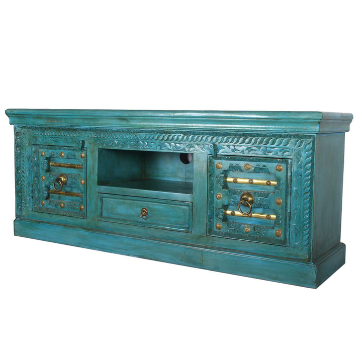 Mueble para televisión oriental Harim