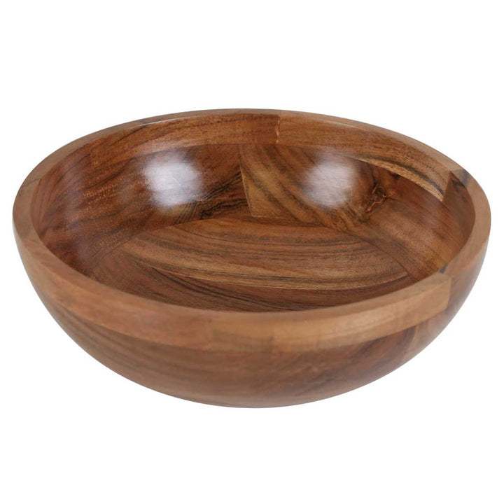 Cuenco oriental de madera A30