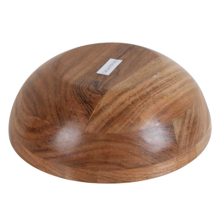 Cuenco oriental de madera A30