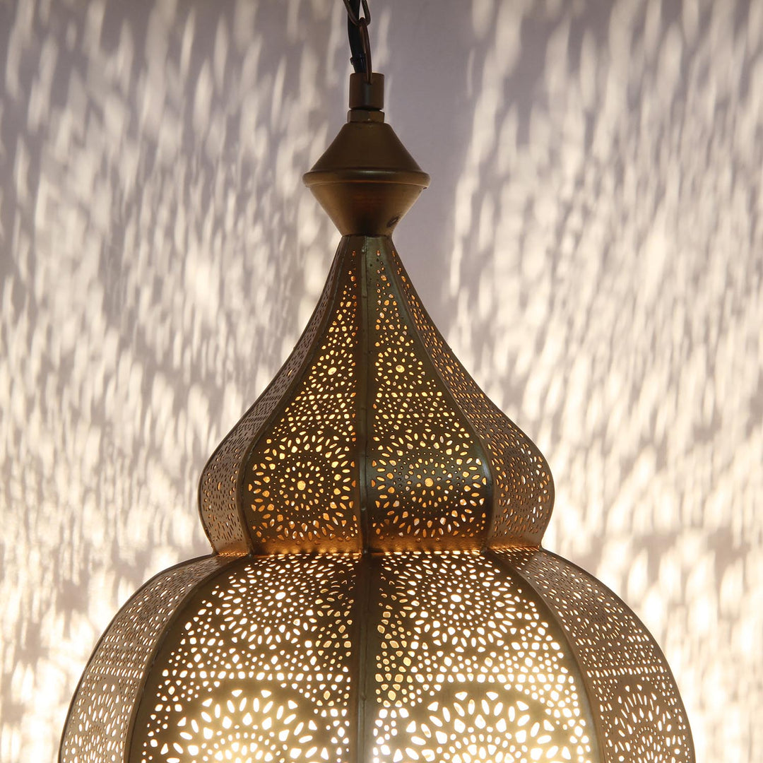 Linterna oriental Hayat