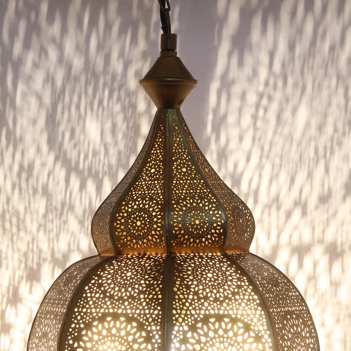 Linterna oriental Hayat