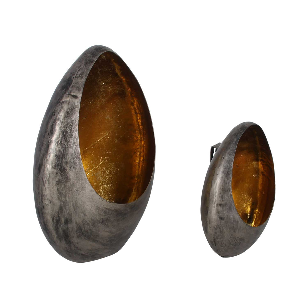 Juego de faroles orientales Bodhi