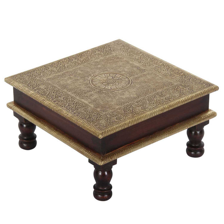 Taburete oriental AROON L