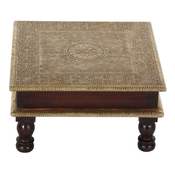 Taburete oriental AROON L
