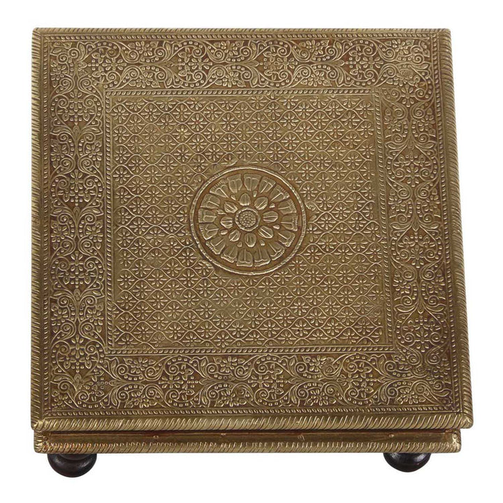Taburete oriental AROON L