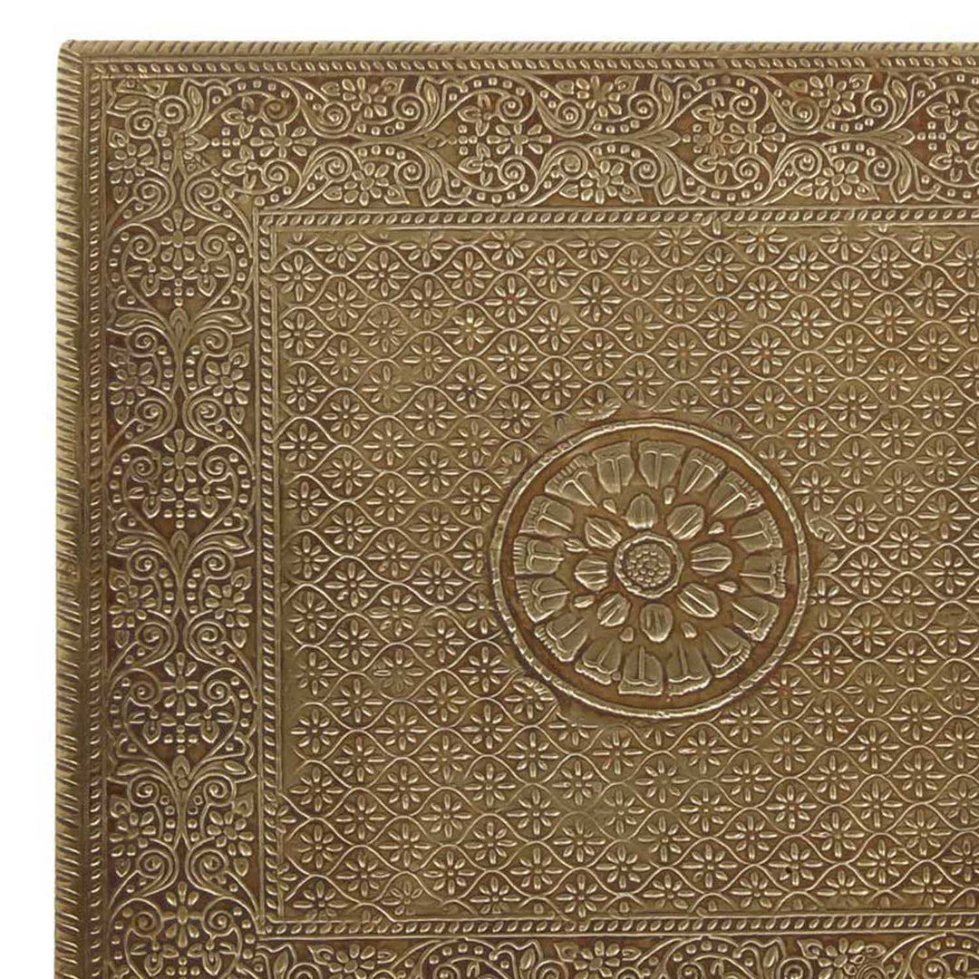 Taburete oriental AROON L