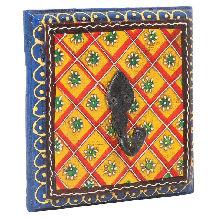 Perchero oriental Vimala A