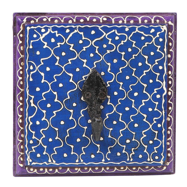 Perchero oriental Vimala E