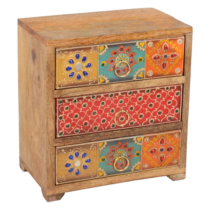 Joyero oriental Lalita