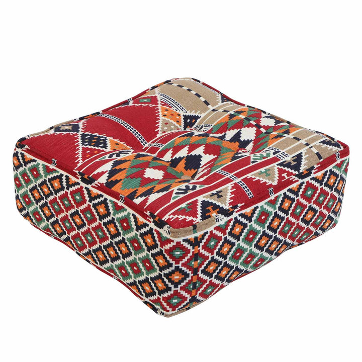 Puf oriental Kelim