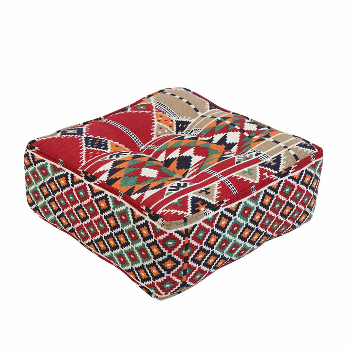 Puf oriental Kelim